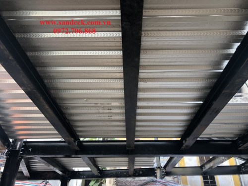 Sàn deck